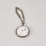 1689 4146 POCKET WATCH